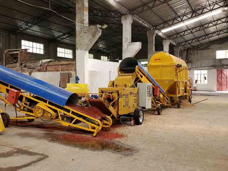 有機(jī)覆蓋物南京現(xiàn)場(chǎng)